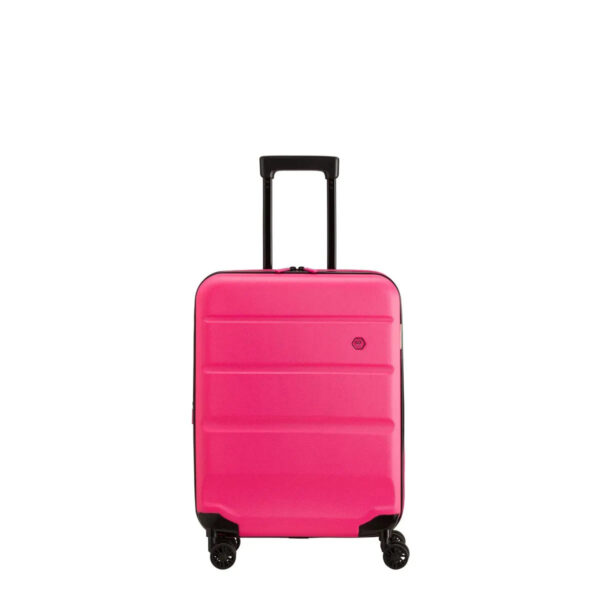 Unisex Fold Go Small Hard Trolleys – Image 17