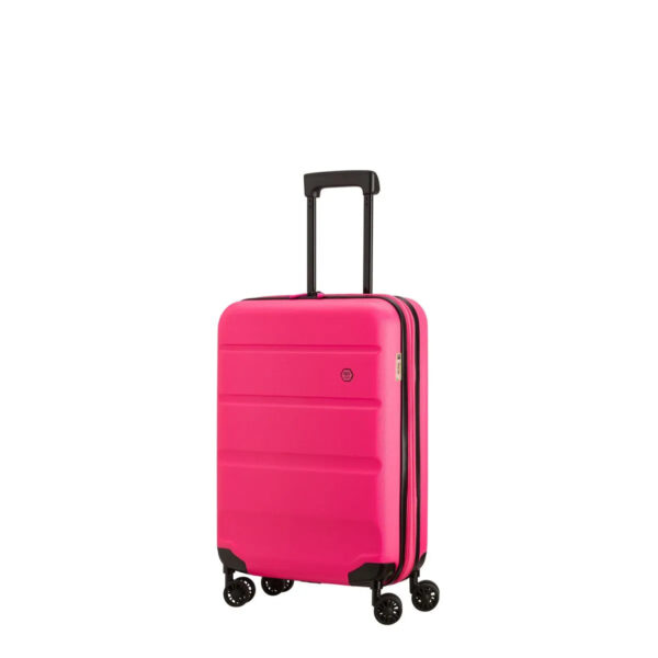 Unisex Fold Go Small Hard Trolleys – Image 18