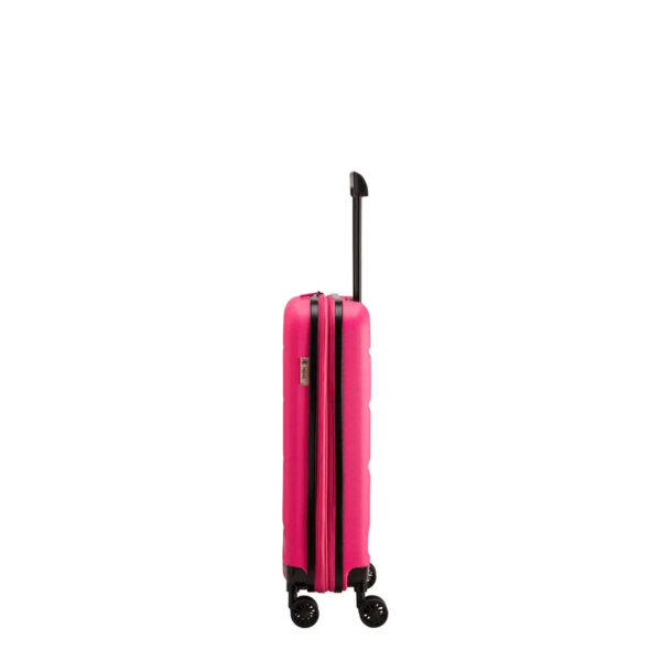 Unisex Fold Go Small Hard Trolleys – Image 19