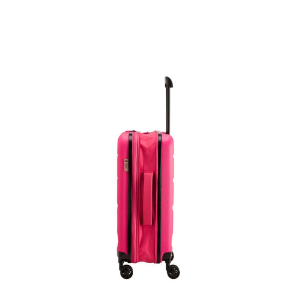 Unisex Fold Go Small Hard Trolleys – Image 20