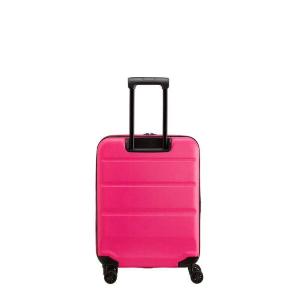 Unisex Fold Go Small Hard Trolleys – Image 21