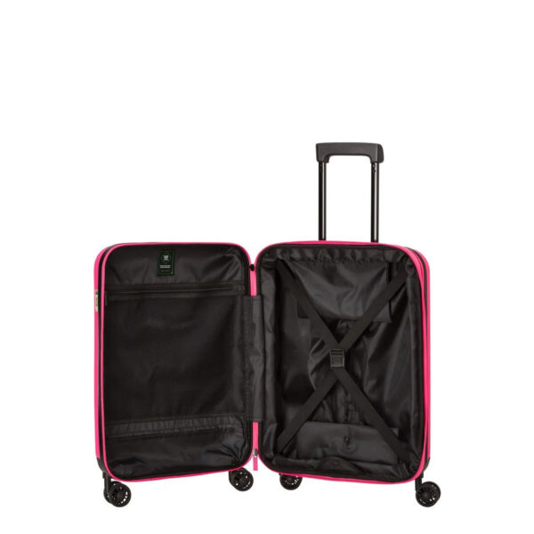 Unisex Fold Go Small Hard Trolleys – Image 22