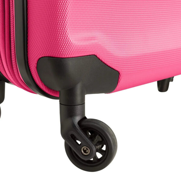 Unisex Fold Go Small Hard Trolleys – Image 23