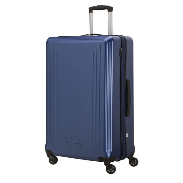Game To Go Unisex Large Hard Trolleys – Image 2