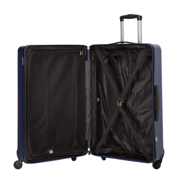 Game To Go Unisex Large Hard Trolleys – Image 4