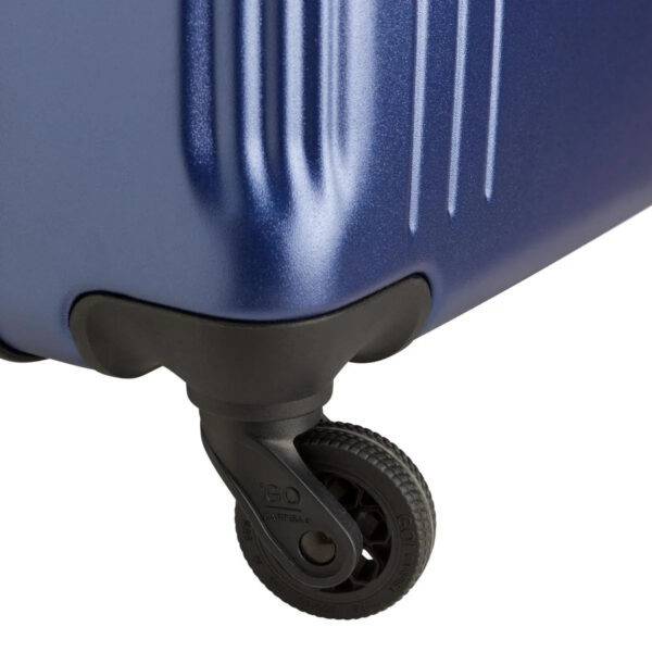 Game To Go Unisex Large Hard Trolleys – Image 5