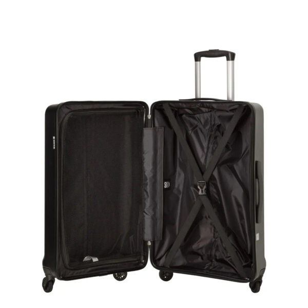 Game To Go Unisex Medium Hard Trolleys – Image 4