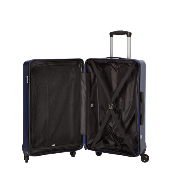 Game To Go Unisex Medium Hard Trolleys – Image 9