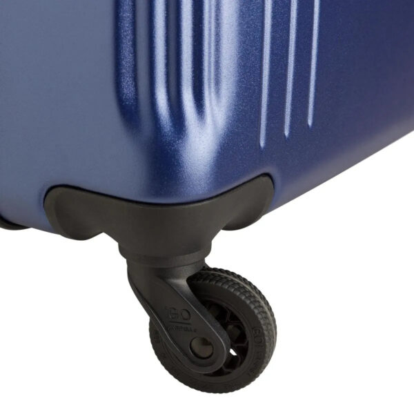 Game To Go Unisex Medium Hard Trolleys – Image 10