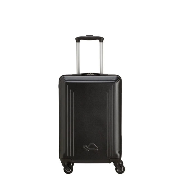 Game To Go Unisex Small Hard Trolleys
