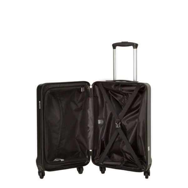 Game To Go Unisex Small Hard Trolleys – Image 4