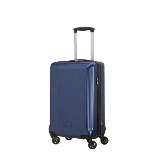 Game To Go Unisex Small Hard Trolleys – Image 7