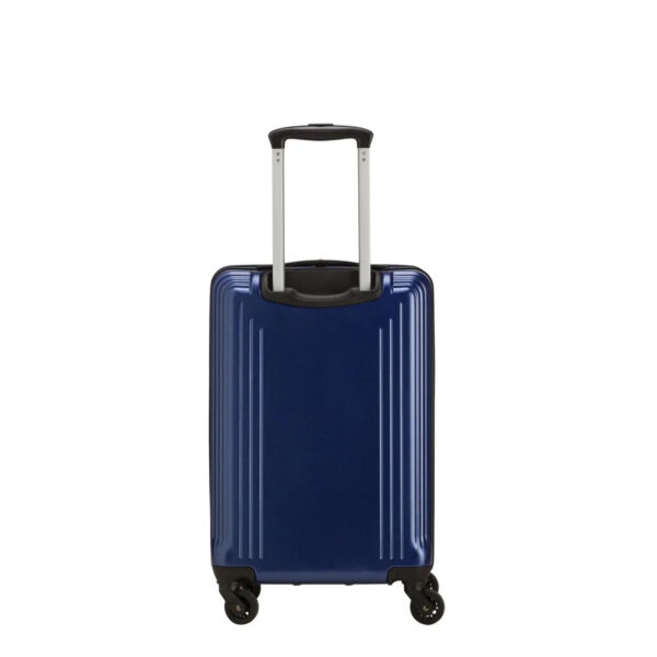 Game To Go Unisex Small Hard Trolleys – Image 8