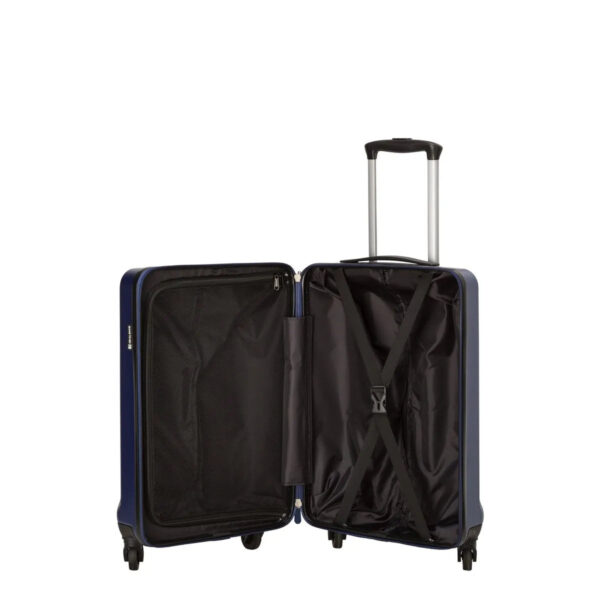 Game To Go Unisex Small Hard Trolleys – Image 9