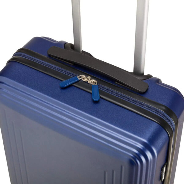 Game To Go Unisex Small Hard Trolleys – Image 11