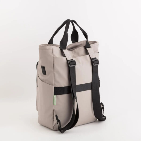 Urban Move Go  Man Shopping/Backpack – Image 2