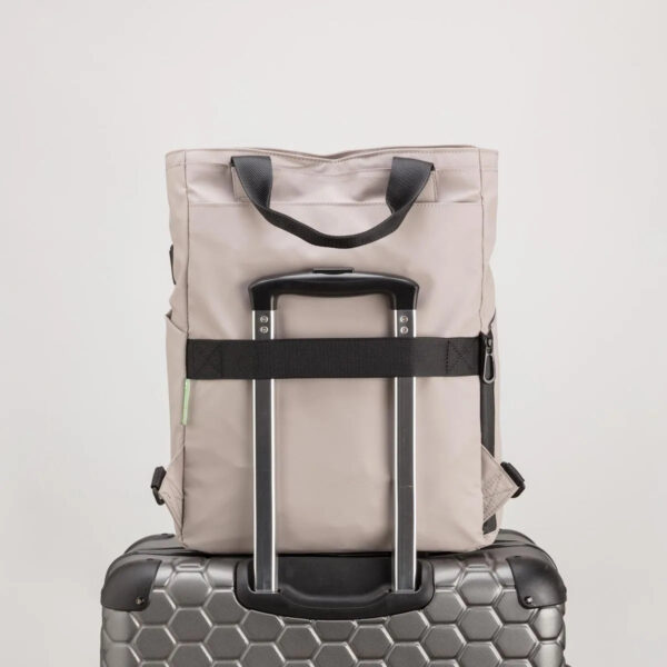 Urban Move Go  Man Shopping/Backpack – Image 3