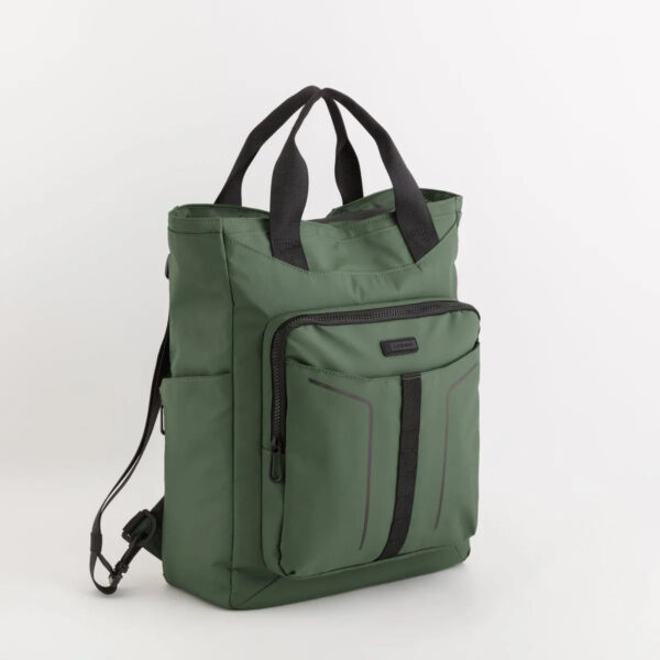 Urban Move Go  Man Shopping/Backpack – Image 5