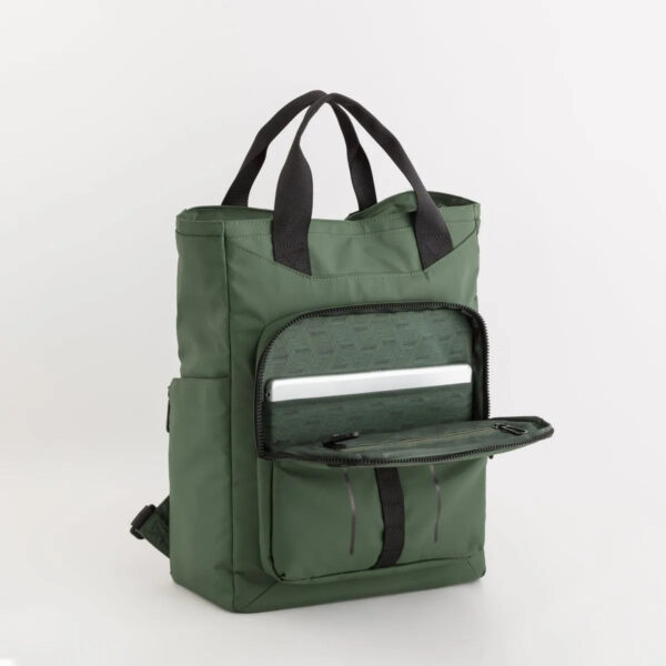 Urban Move Go  Man Shopping/Backpack – Image 7