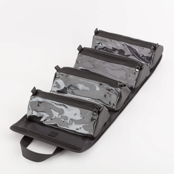 Travel Unisex Necessaire – Image 3