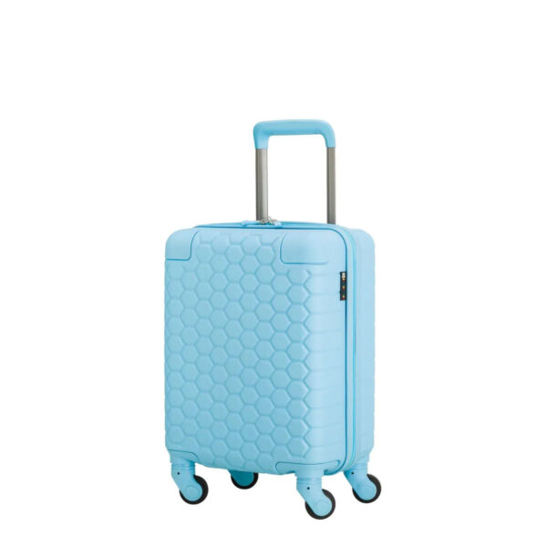 Baby Turtle Unisex XS Hard Trolleys – Image 7