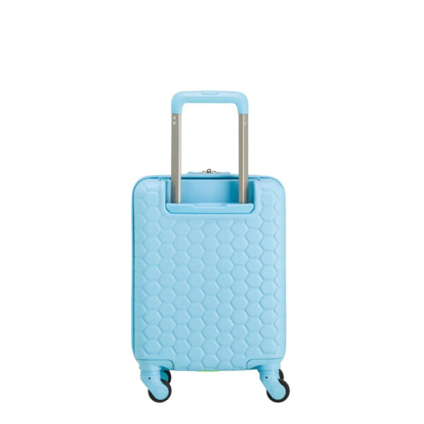 Baby Turtle Unisex XS Hard Trolleys – Image 8