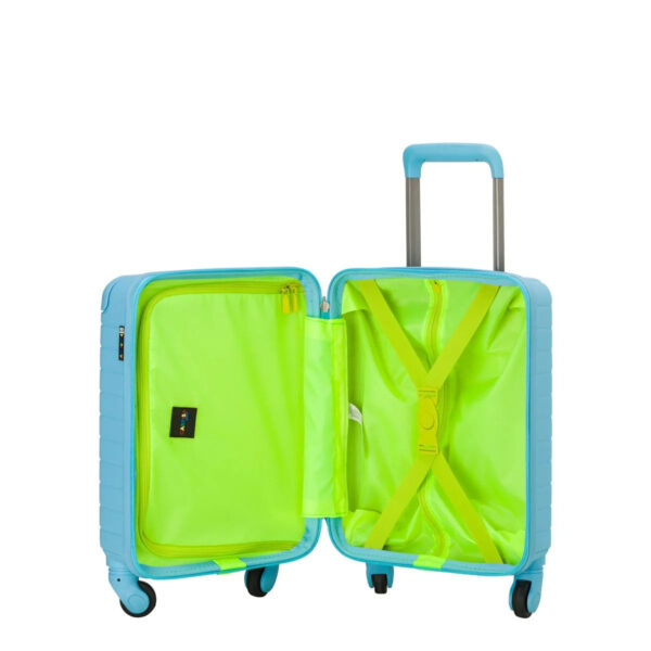 Baby Turtle Unisex XS Hard Trolleys – Image 9
