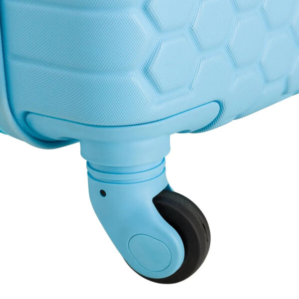 Baby Turtle Unisex XS Hard Trolleys – Image 10