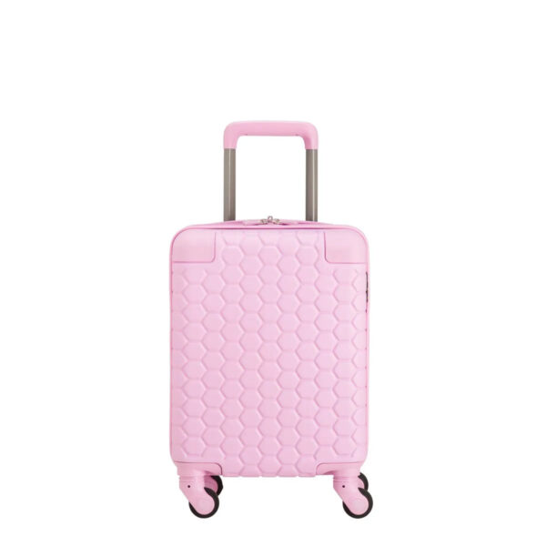 Baby Turtle Unisex XS Hard Trolleys – Image 2