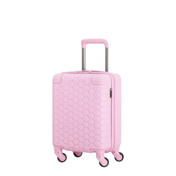 Baby Turtle Unisex XS Hard Trolleys – Image 3