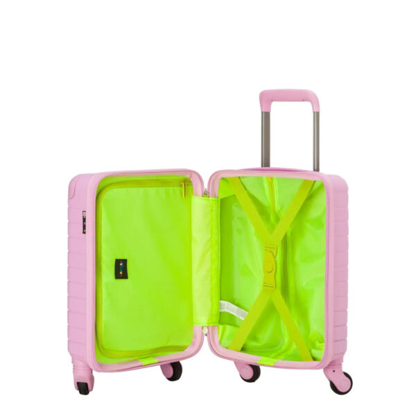 Baby Turtle Unisex XS Hard Trolleys – Image 5