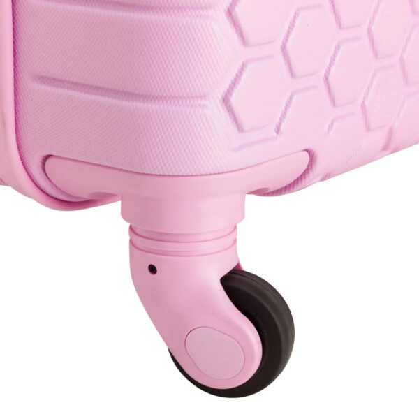 Baby Turtle Unisex XS Hard Trolleys – Image 6