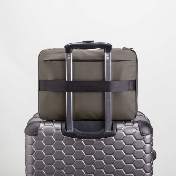 Liam Unisex Laptop Case – Image 2