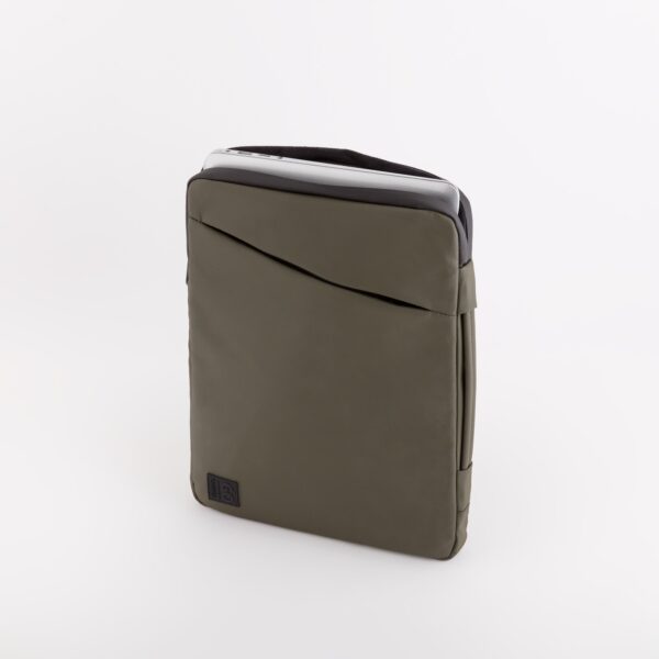 Liam Unisex Laptop Case – Image 3