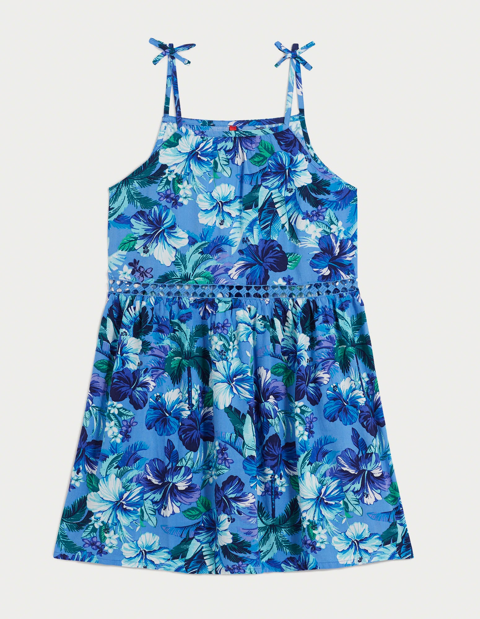 Akila Kids Dress 1
