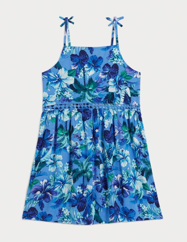 Akila Kids Dress 1 – Image 2