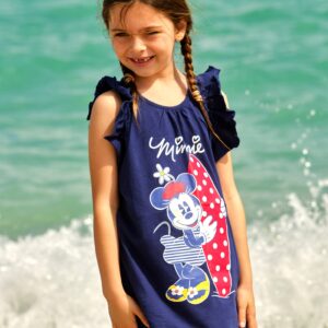 Minnie Kids Dress