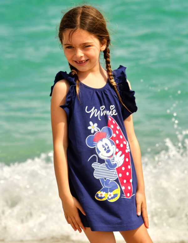 Minnie Kids Dress