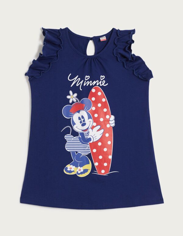 Minnie Kids Dress – Image 2