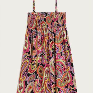 Nialy Girl Dress