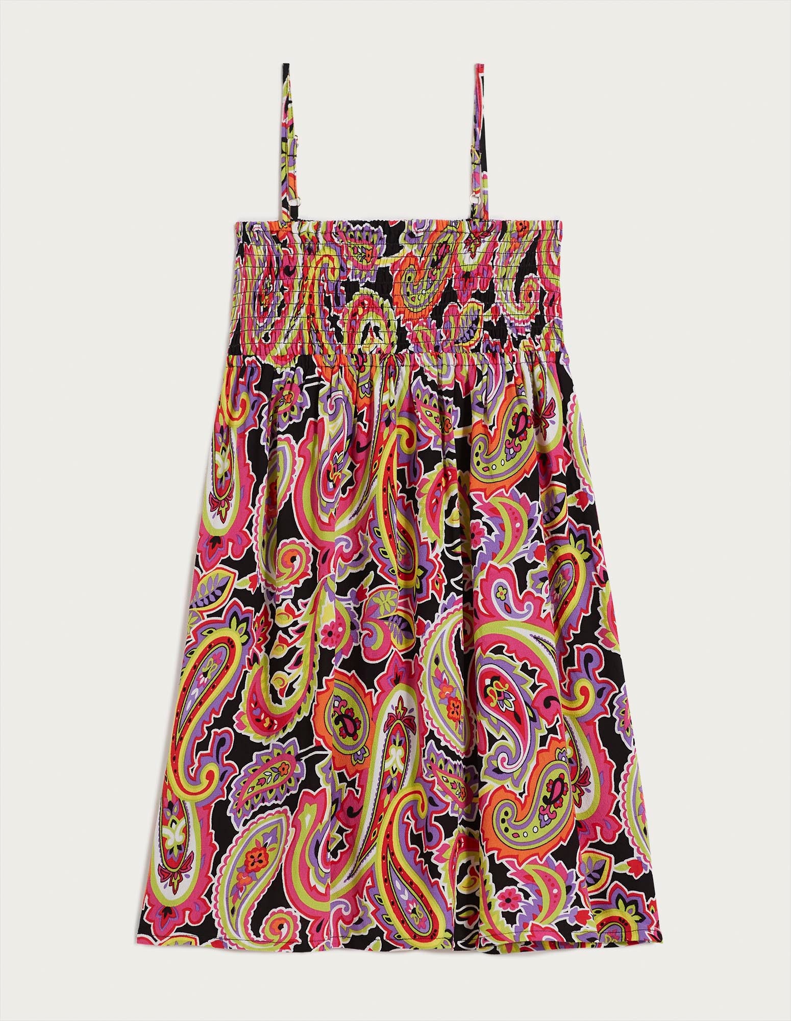 Nialy Girl Dress