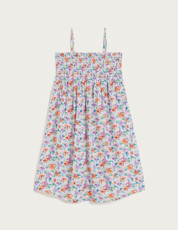 Esmeralda Kids Dress 1 – Image 2