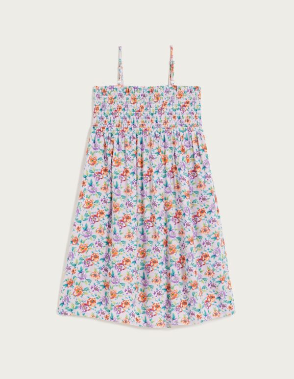 Esmeralda Kids Dress 1