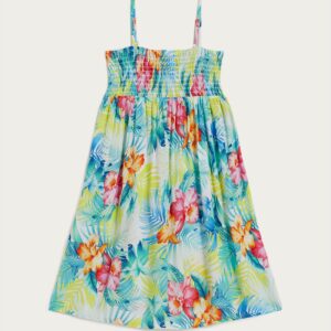 Ingrid Kids Dress 1