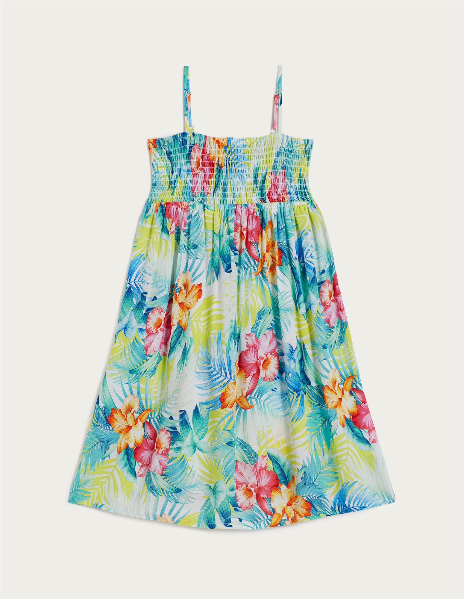 Ingrid Kids Dress 1