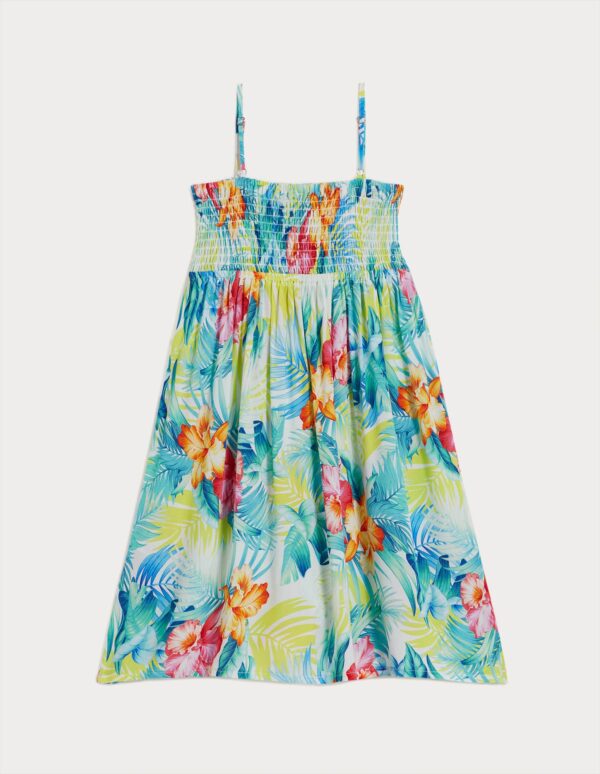 Ingrid Kids Dress 1 – Image 2