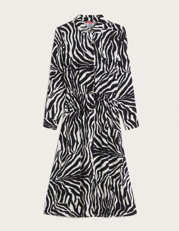 Manyara Woman Full-Long Dress – Image 5