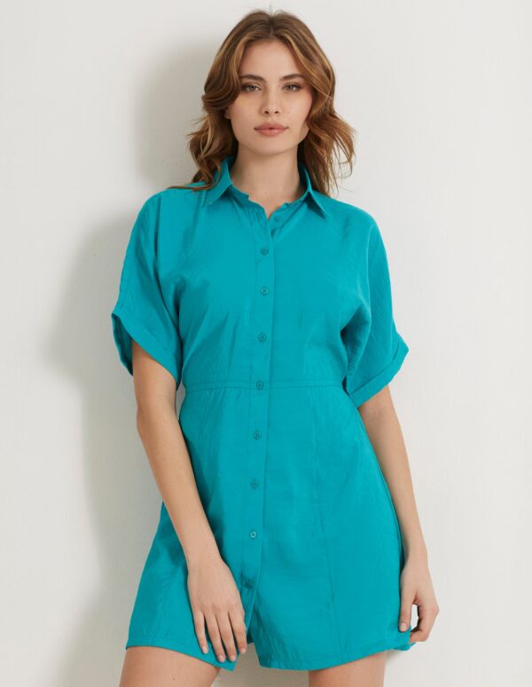 Summer Glam Woman Dress 1 – Image 2