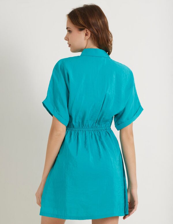 Summer Glam Woman Dress 1 – Image 3