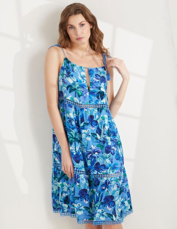 Akila Woman Dress 2